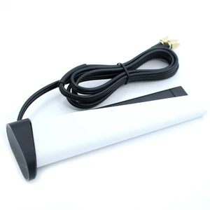 Original ASUS GIGABYTE 2T2R Dual Band WiFi 6 Antena para Z590 Z690 Z790 Desktop Placa Mãe Placa de Rede Router 8 principais vendas roteador gamer asus - №4