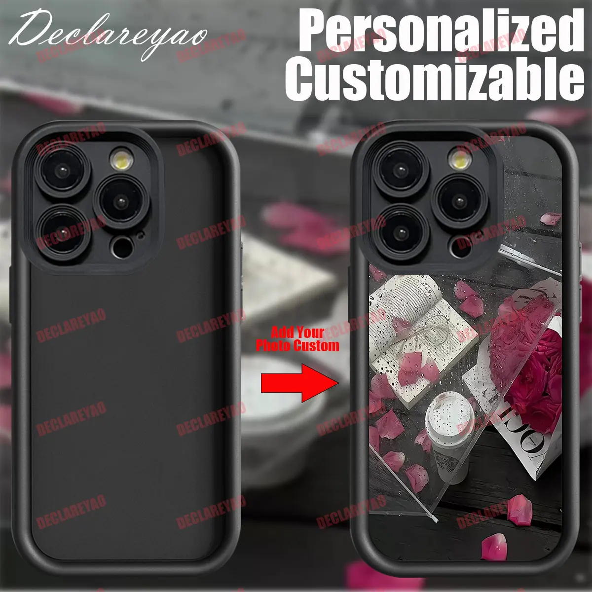 Personalized Diy Cu… - image