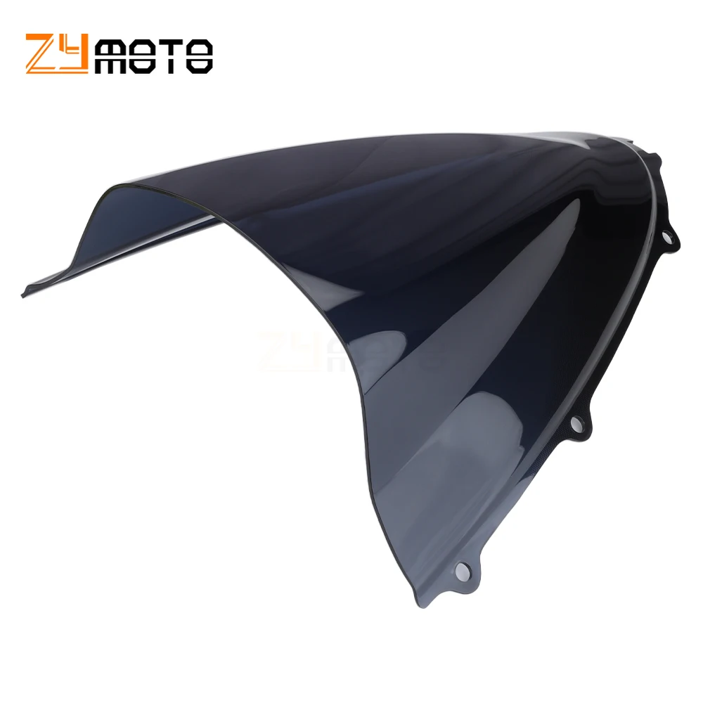 For KAWASAKI ZX14R ZX-14R zx-14r 2006 - 2011 Motorcycle accessories Windshield Wind Shield Screen Deflector Windscreen Fairing