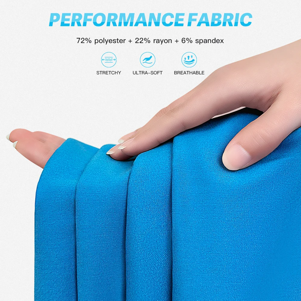 半袖 V ネックトップス + ジョガーパンツセットスクラブ制服スーツ看護制服女性マルチカラーペットドクタースクラブ医療作業服