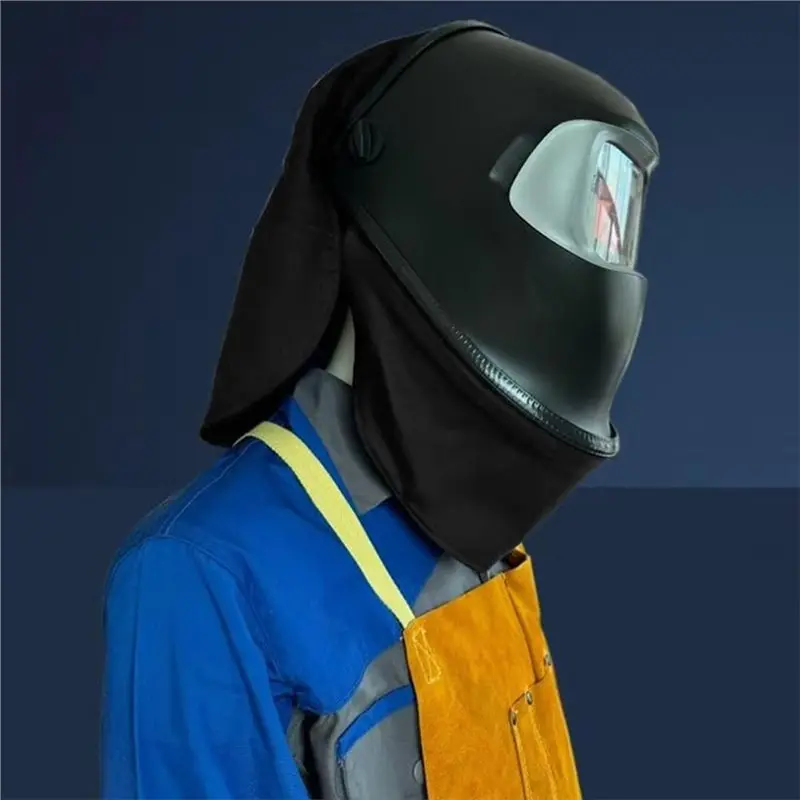 Thumbnail 4 - #6 Top 40 Welding Helmets Worth Buying In 2026