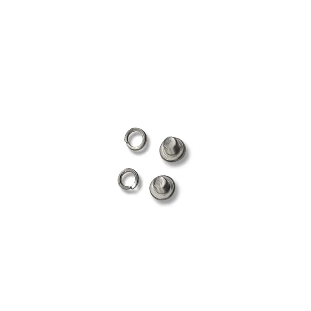 THERNATOR-Kit de réparation de brosse à charbon Sochi, pièces de rechange pour camions Scania, calculatrice, générateur, 1526146, A647X52170