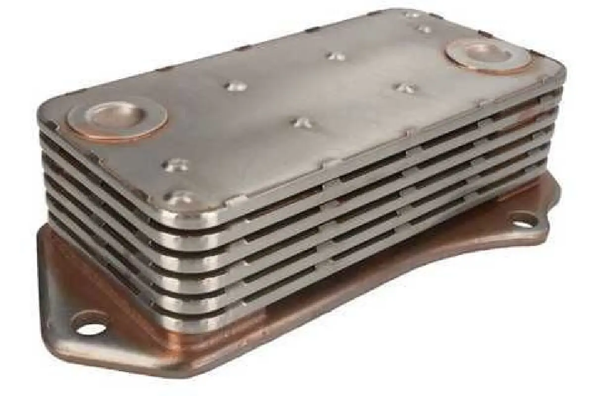 

320-04328 320-04115 320-07963 320-04461 320-04460 Oil cooler For 3c 3cx 3d 3dx 4c 4cx 1400b 1550B 1600B 1700B 214 215 216 217