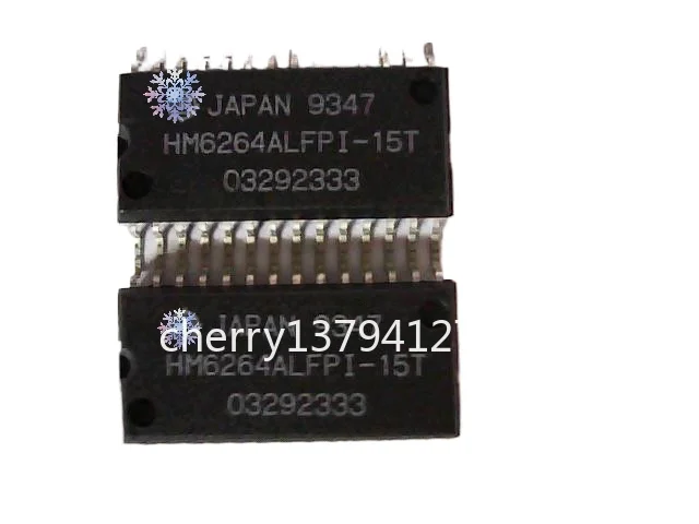 

HM6264ALFPI-15T (10PCS(Electronic Components & Supplies)