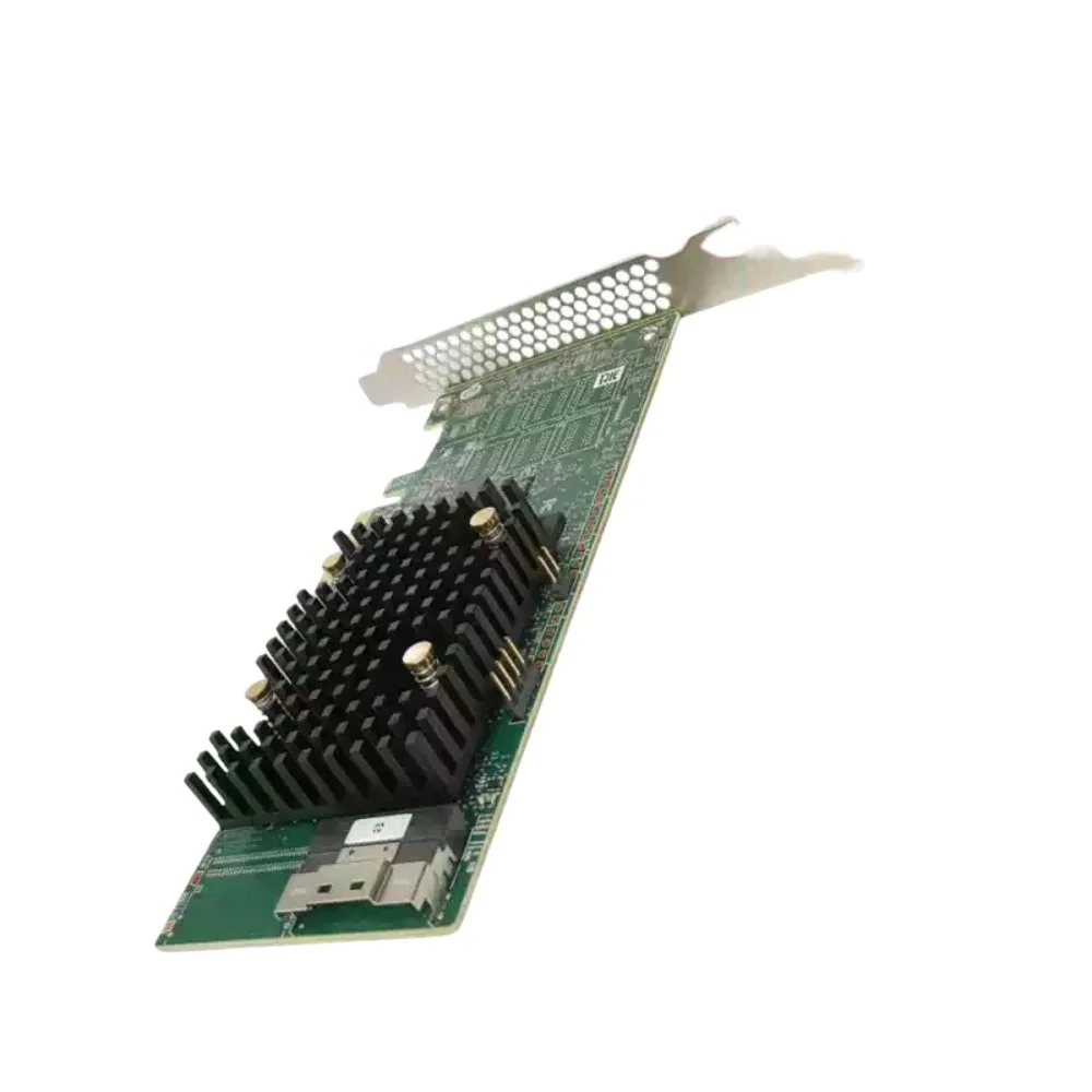 Original 05‑50134‑01 HBA Array‑Card LSI 9500‑8I‑16I, SAN Connectivity Adapter For Enterprise Storage‑Area‑Network Equipment