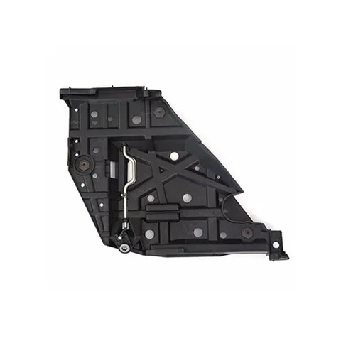 Suitable for Porsche 970 Panamera headlight mount 2010-2013 headlight base 97063107302 97063107402