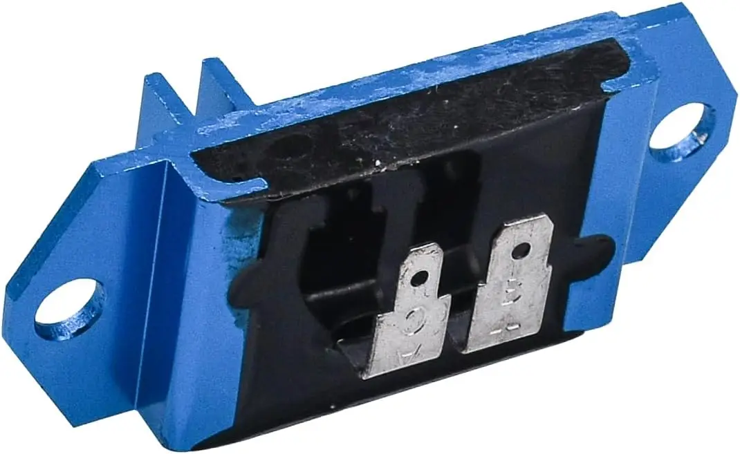 611184 16Amp Voltage Regulator Rectifier Replacement Fits Tecumseh OHV14 OHV15 OHV16 OHV17 Engine