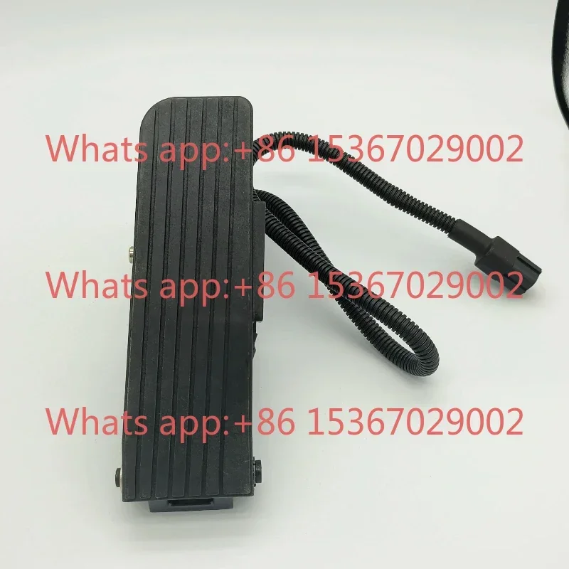 Zhongli electric forklift truck accelerator accelerator EF-5 original accelerator