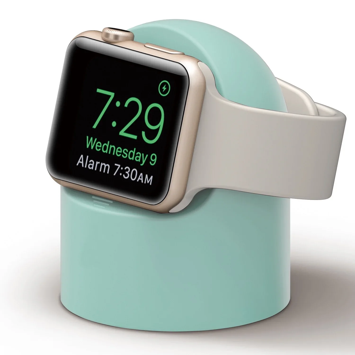 Variant: Mint Green