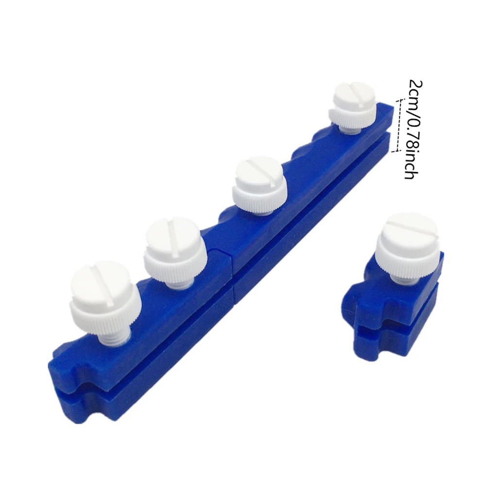 

3Pcs Car Depression Repair Lever Fulcrum Protection Tool Body Limiter Hook Repair Anti-slip Groove Buckle