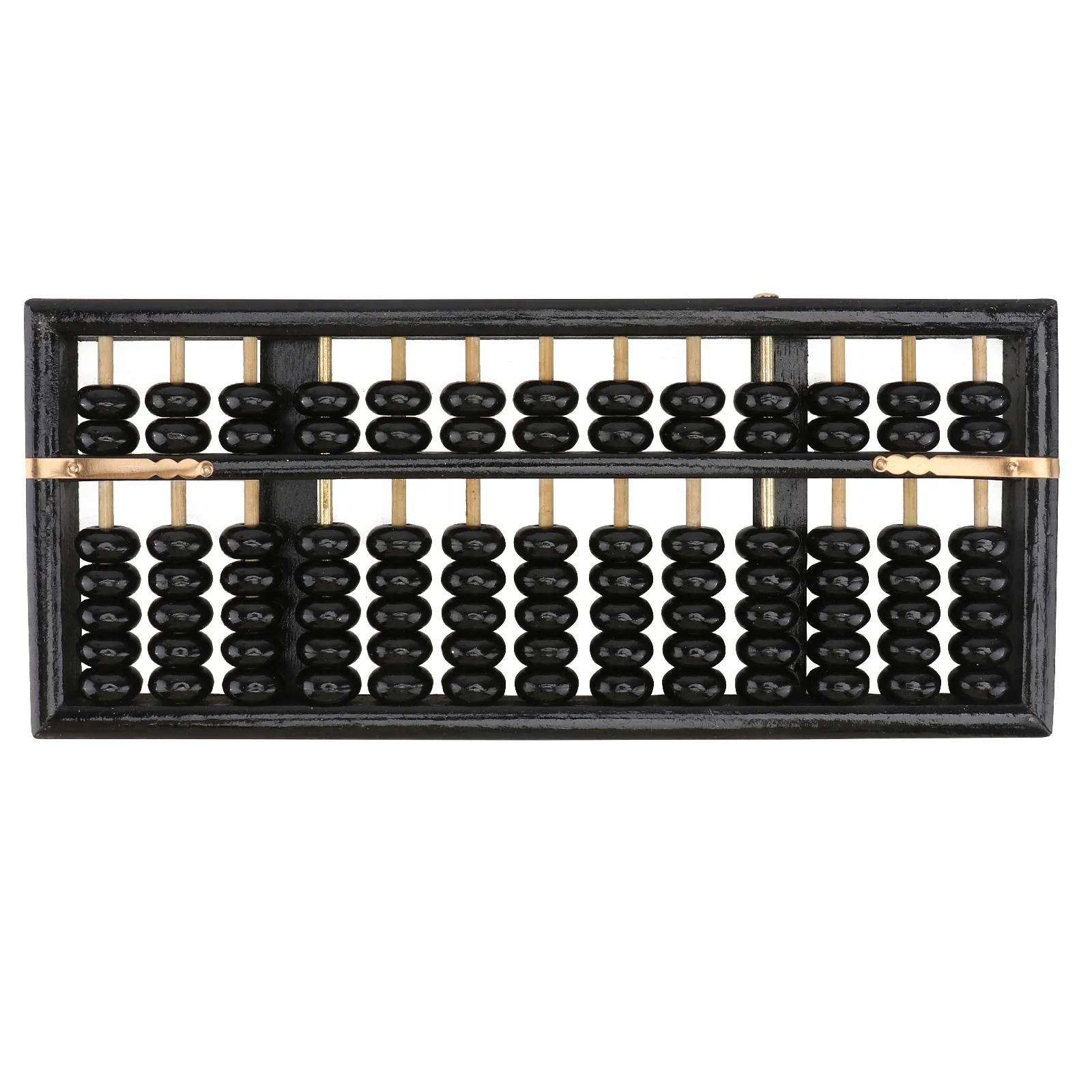 

Abacus for Adults Bead Maze Tools Kids Calculator Arithmetic Students Wooden Math Solid