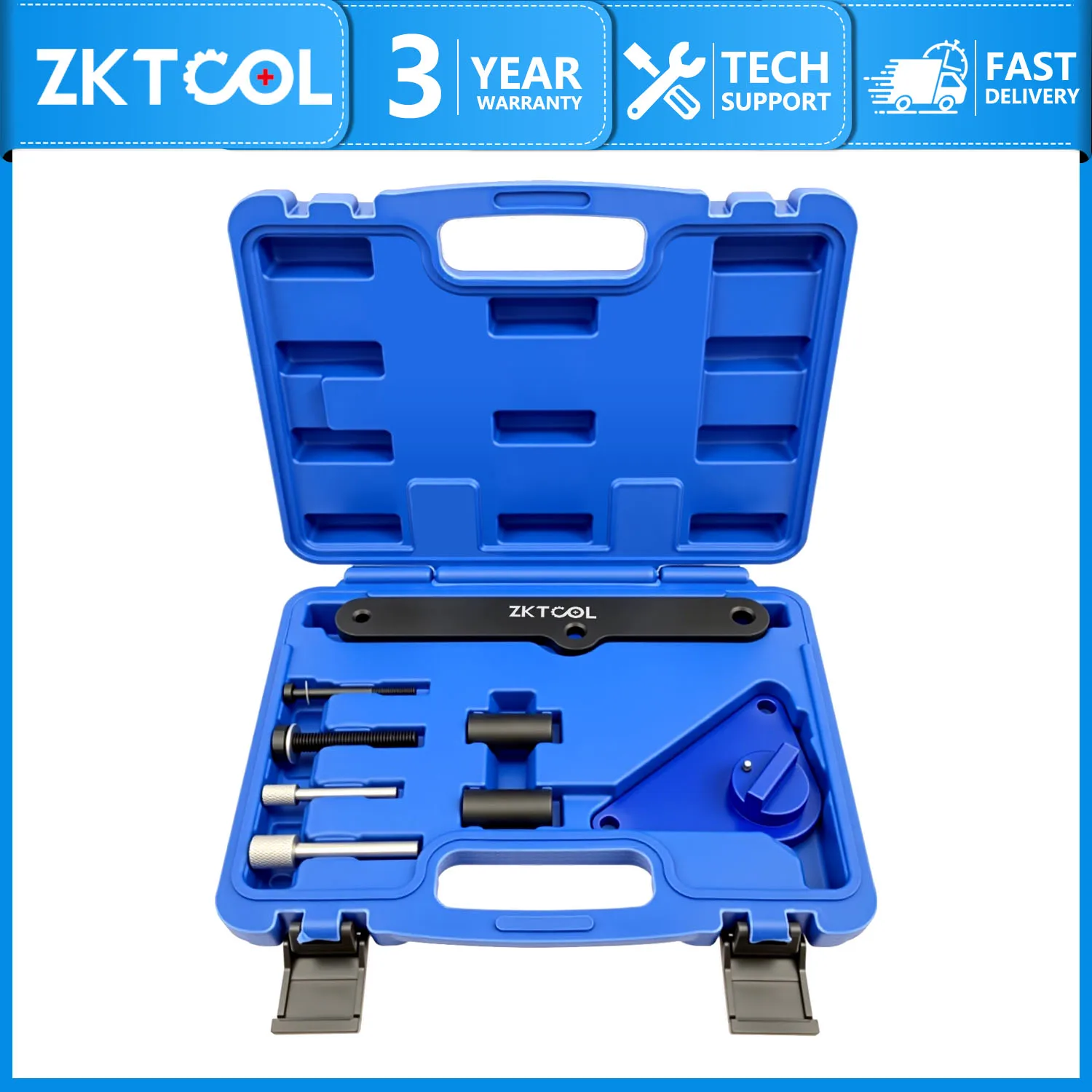 

Crankshaft Pulley Chain Timing Kit for Fiat 500X Tipo Compass Renegade 1.0L 1.3L OEM 2063500090