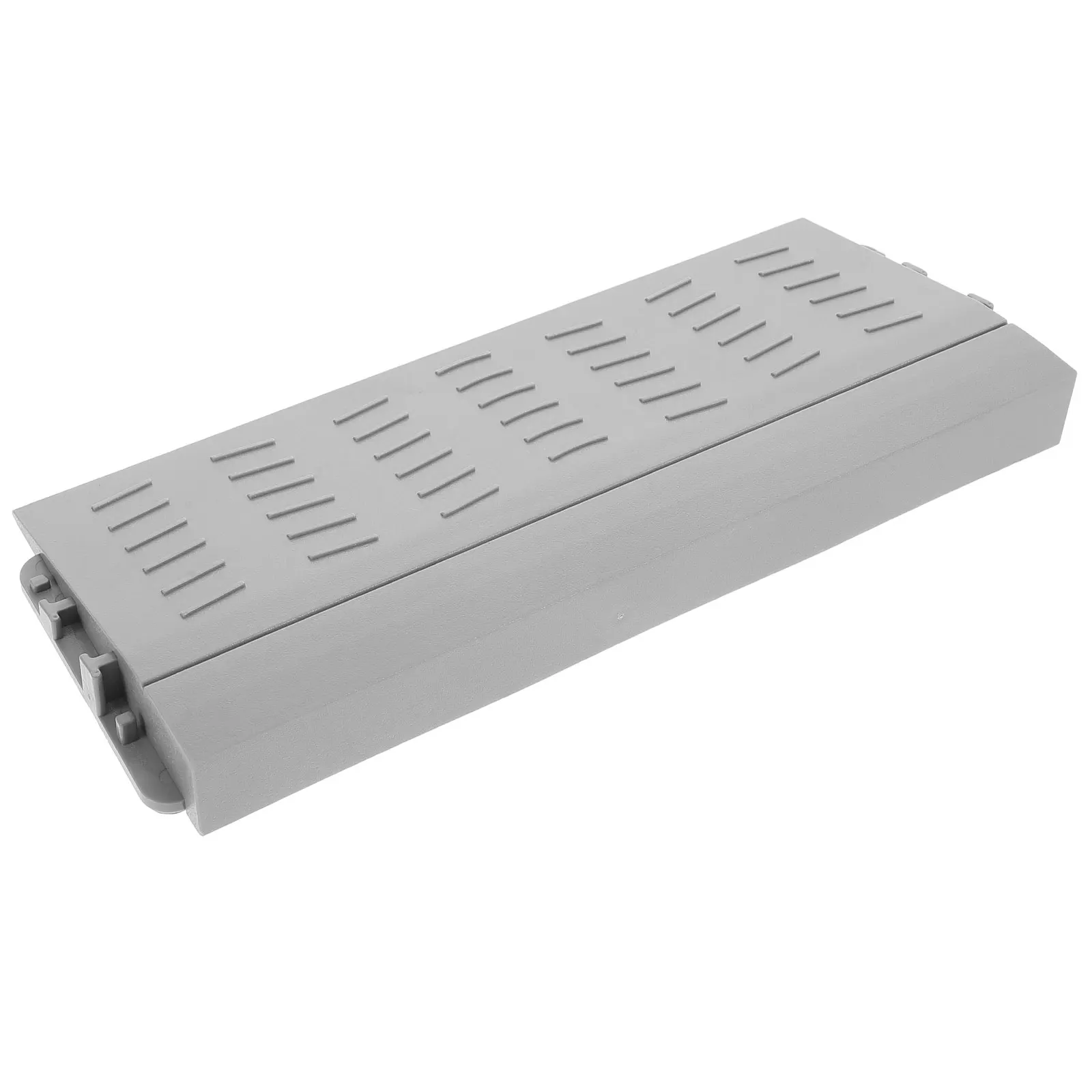 

1pcs Sweeping Robot Climbing Mat Strip Easy Install Universal Fit for Roborock Narwal Multiple