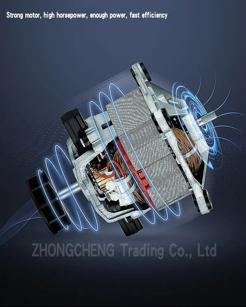 เครื่องตัดไฟฟ้าเครื่องตัดด้วยตนเองผักผลไม้มันฝรั่งหัวไชเท้ามะนาวหั่นเนื้อเครื่องตัดผัก Chopper