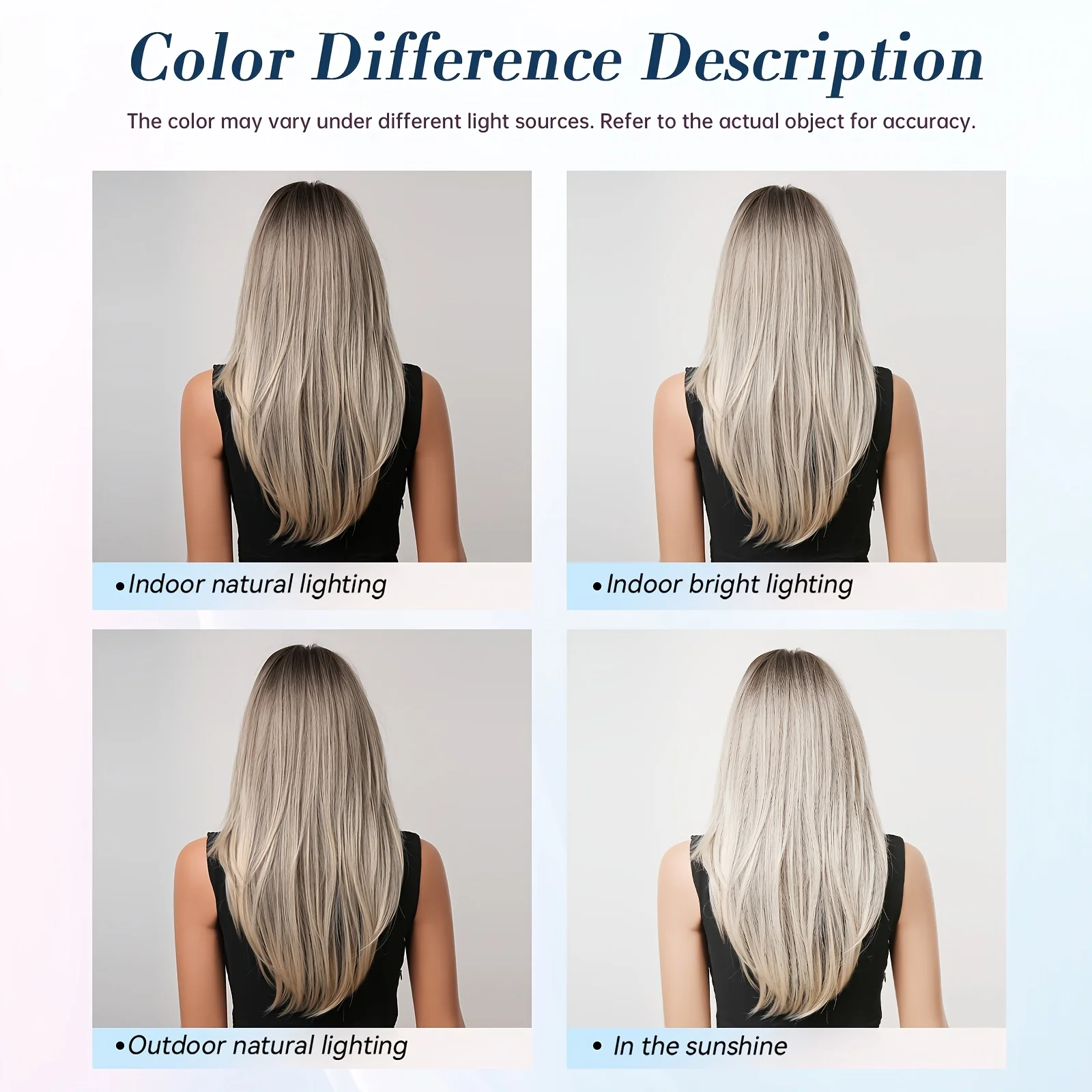 Thumbnail 4 - #35 Latest Middle Part Lace Wigs Price Drops