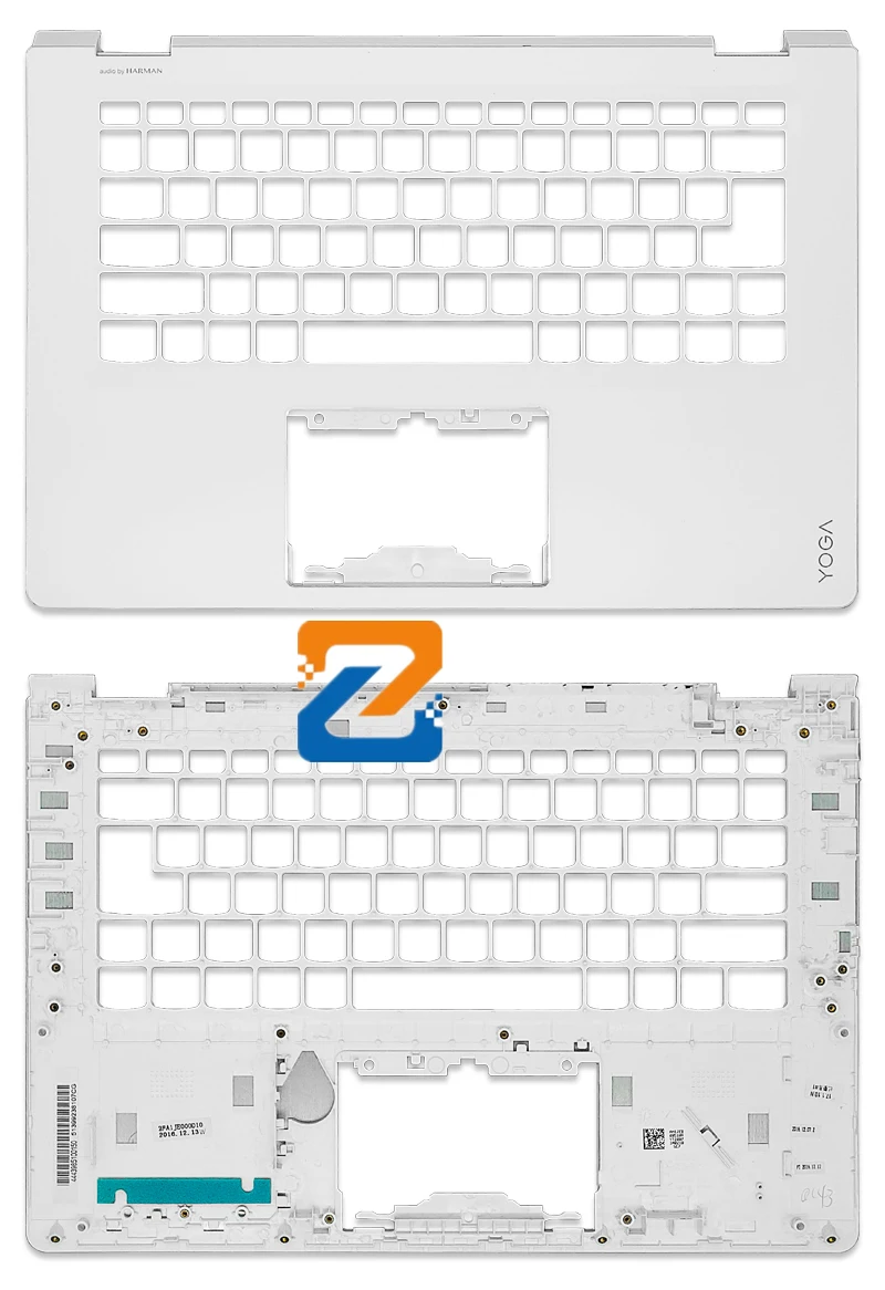 

Laptop LCD Top Case For Yoga 510-14ISK 510-14AST Flex 4-1470 Flex 4-1480 C Shell