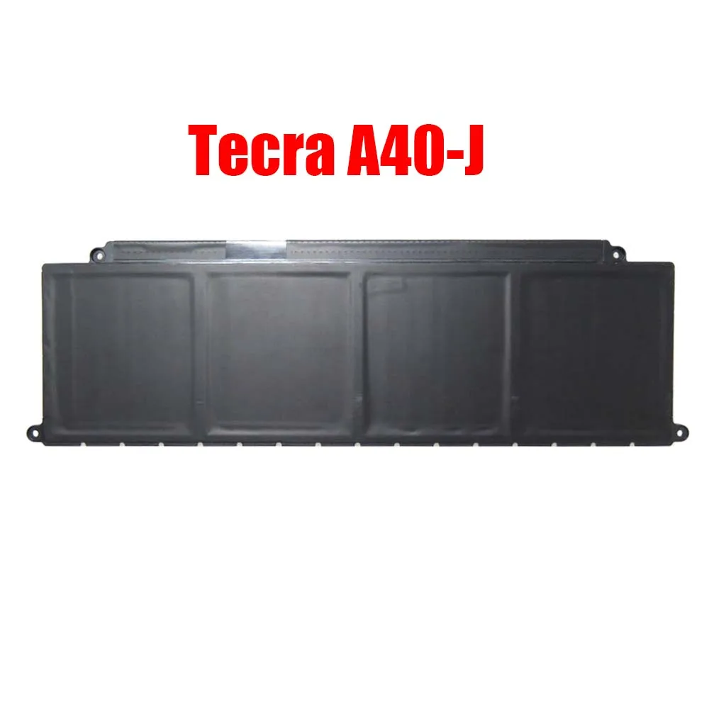 

Laptop Battery For Dynabook For Tecra A40-J 15.4V 3450MAH 53MAH New