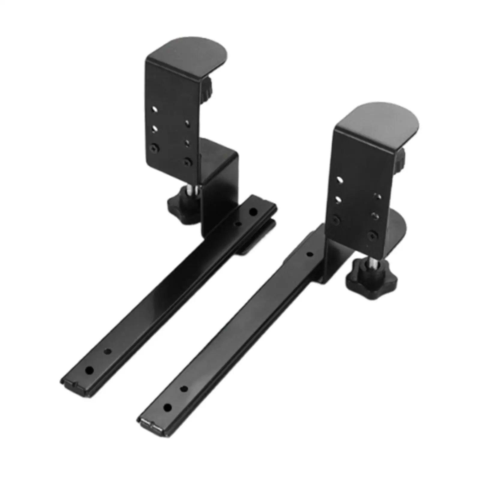 2 Pieces Under Desk… - image