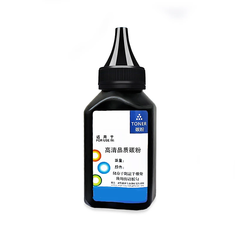 Compatible 80g Toner Powder for Brother TN1035 TN1000 TN1050 TN-1050 TN1060 TN1070 TN1075 TN-1075 for HL-1110 HL-1111