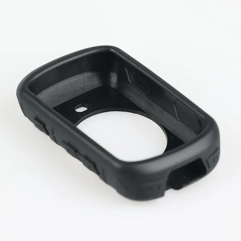 1PC Silicone Bicycle GPS Computer Protect Case for Garmin Edge 530 Removable Screen Protector