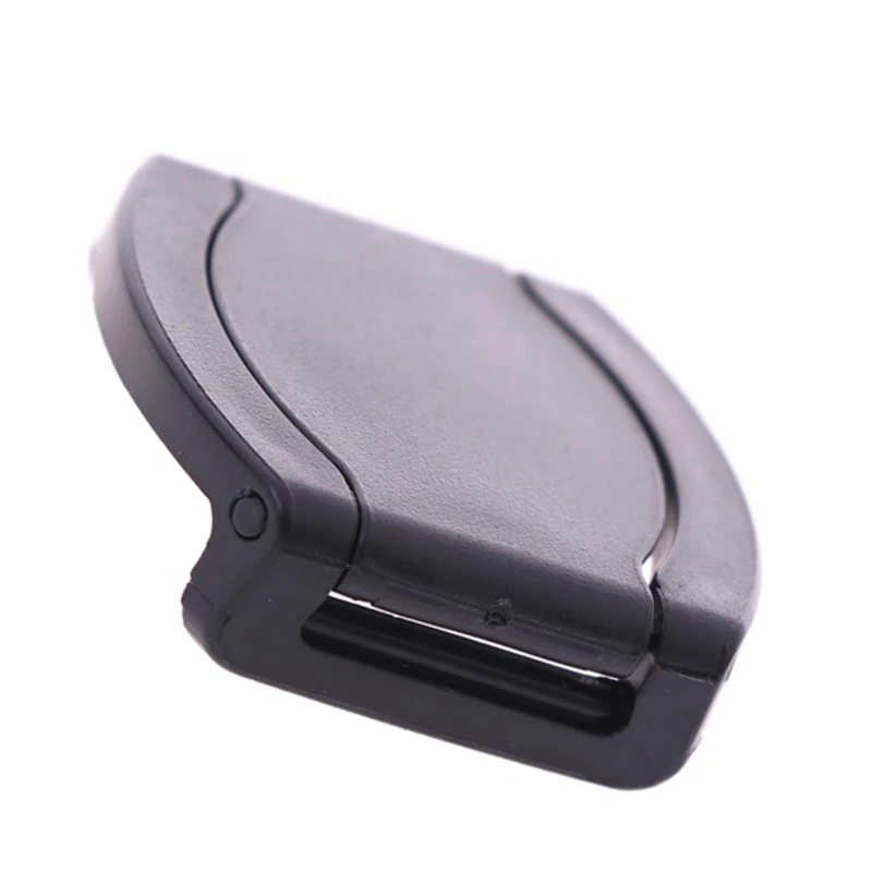 Cubierta protectora de lente para Logitech C920, C922, C930E, accesorios de cubierta de lente