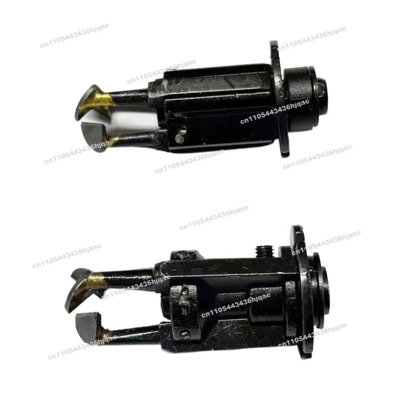 DF6-II/DF-8 Enameled Wire Lacquer Scraper Stripper Tungsten Steel Cutter Head, Three-claw Cutter Head 5mm/6mm Cutter Head