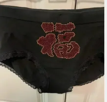 sexy women gemstones briefs sexy lady rhainestones underwear femme lingerie dis0