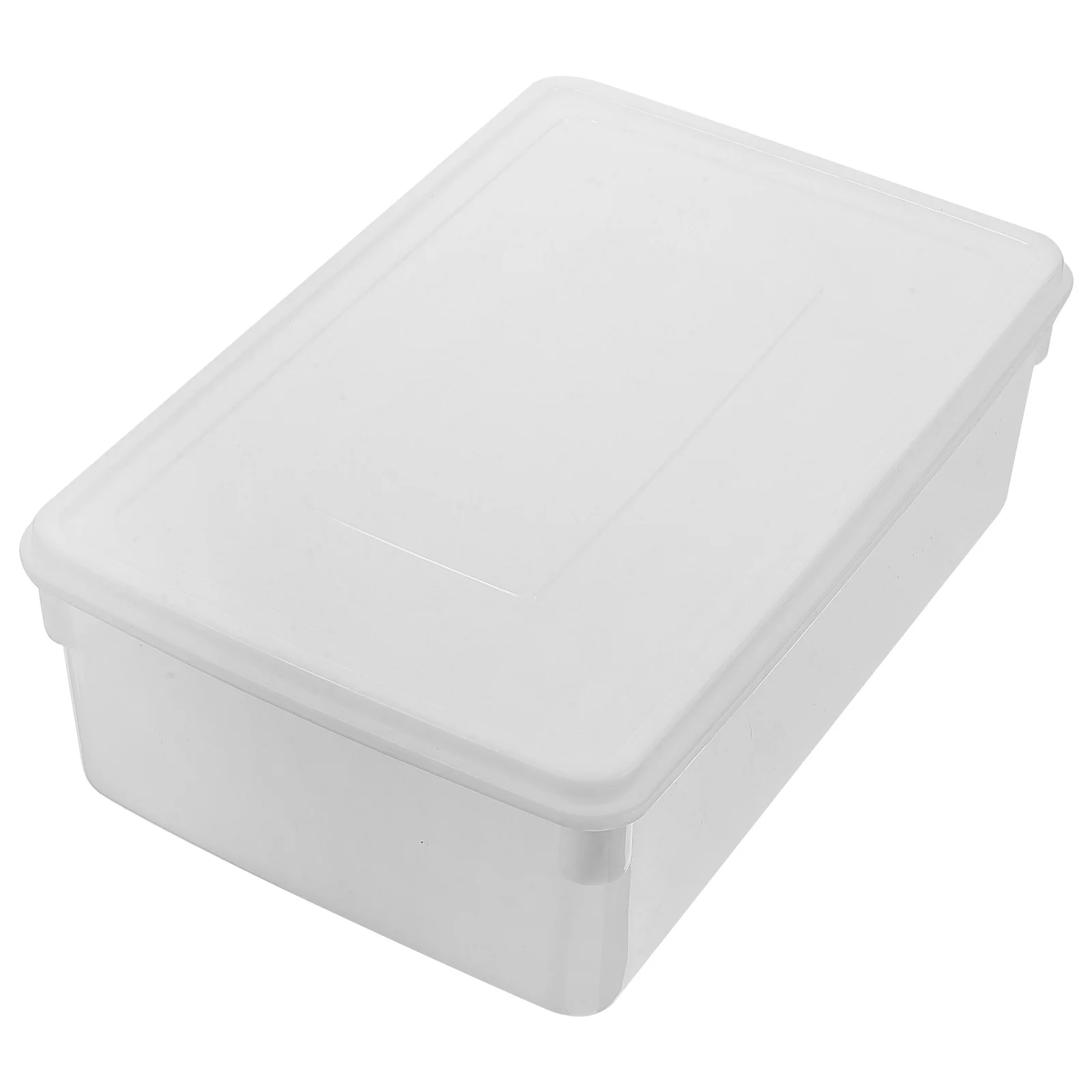 

Reusable Large Cube Molds For Bath Ice Mold Cube Trays for Freezer Cocktails Plastic Lid Multi Ice Maker Mold Functional