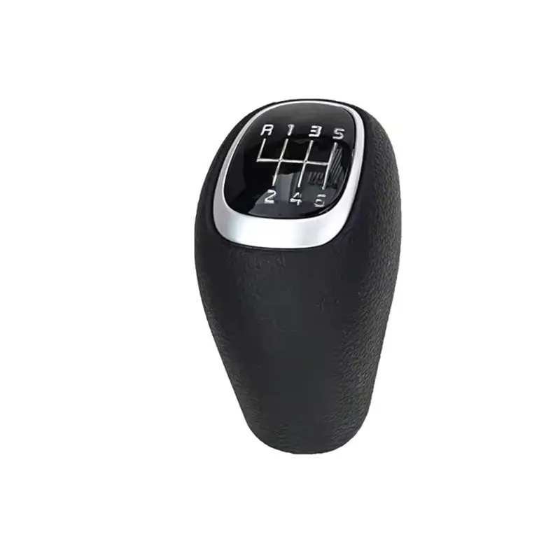 

Gear Shift Handball For Kia Rio 2017+ 6-Speed Car Shift 43711D9100 Gear Lever Replacement Part Konb