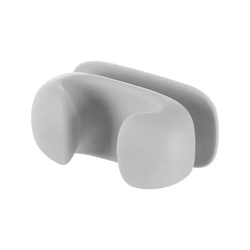 Suporte de Silicone para Colher de Arroz, Resistente ao Calor, Economia de Espaço, Organizador de Utensílios de Cozinha para Panela Elétrica de Arroz