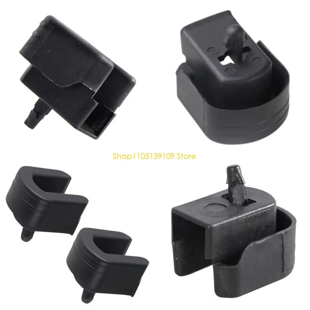 قطعة جلبة مفصل الباب الخلفي الجانبي لـ 2016-2023 استبدال 66143-04021 #1