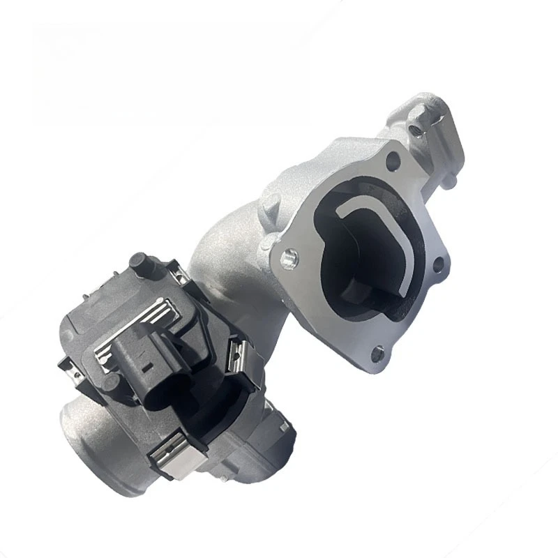 Automotive Parts Exhaust Gas Recirculation Valve OE No. 504345920 71724306 504351131