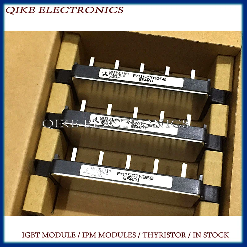 PM15CEE060 PM20CEE060 PM15CTM060 PM20CTM060 PM15CEE060-5 PM20CEE060-5 وحدة IGBT جديدة ومبتكرة في المخزون