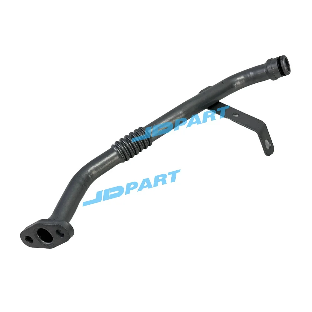 

4M50 Возвратная масляная труба турбокомпрессора ME 222123 Для дизельных деталей двигателя Mitsubishi