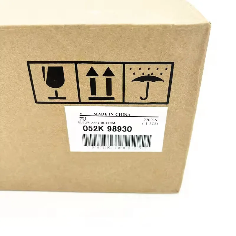 

052K98930 Оригинальный блок выравнивателя 052K98931 для Xerox Color 550 560 570 C60 C70 PrimeLink C9070 C9065