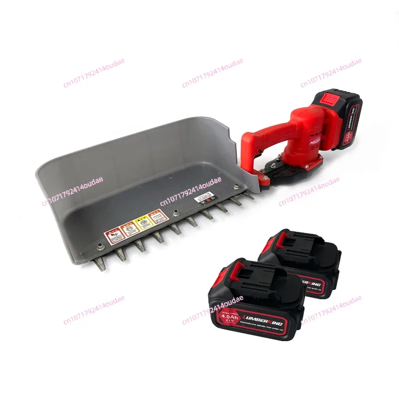 

Mini Electric Tea Harvester Srilanka Battery Tea Plucking Machine