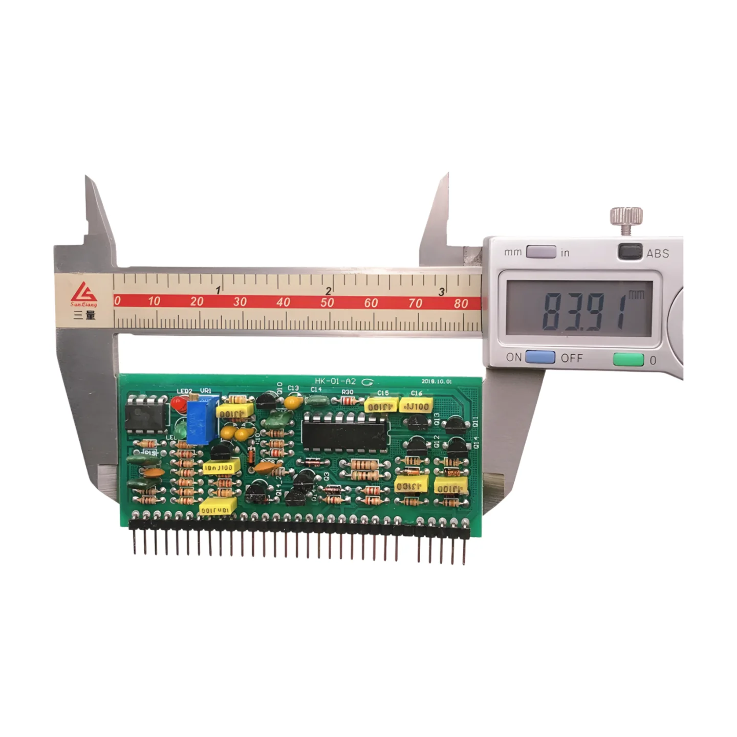 ARC-160 ARC160 Driver Module PCB + Control PCB for MOSFET Inverter Welder PCB Welding Machine