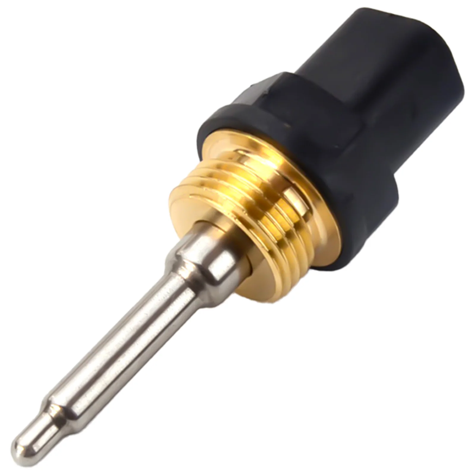 Sensor de Temperatura del Agua 256-6453 Compatible con Generadores Caterpillar CAT SR4B XQ330 SR500 XQP500 XQP550 SR4 SR5 LC51XX