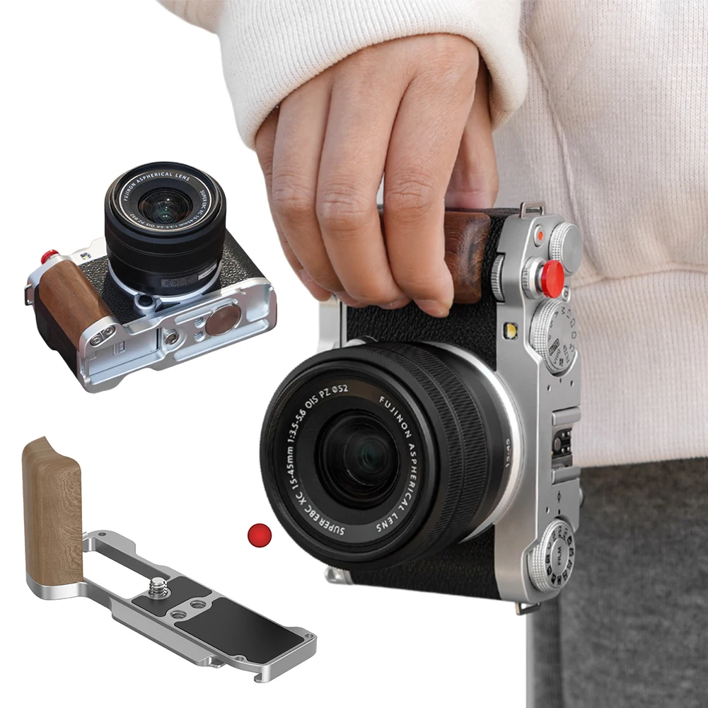 Camera Cage Kit For…