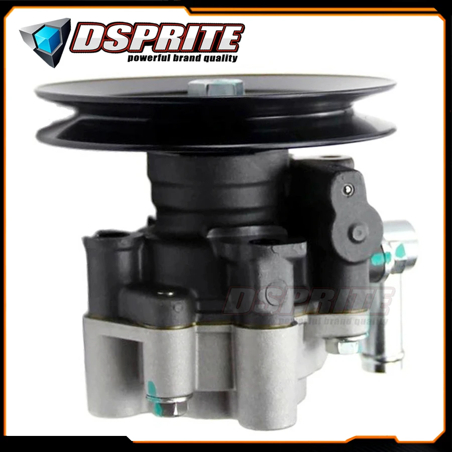 

High Quality New Power Steering Pump 44320-26073 For Toyota Hiace 3L 2006-2014 4432006070 4432026073 44320-06070