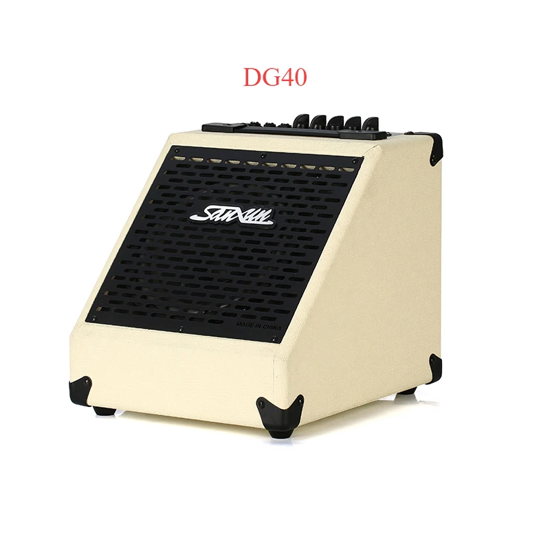 Accept OEM 4 Channel Home Power Amplifier Electronic Drum Speaker