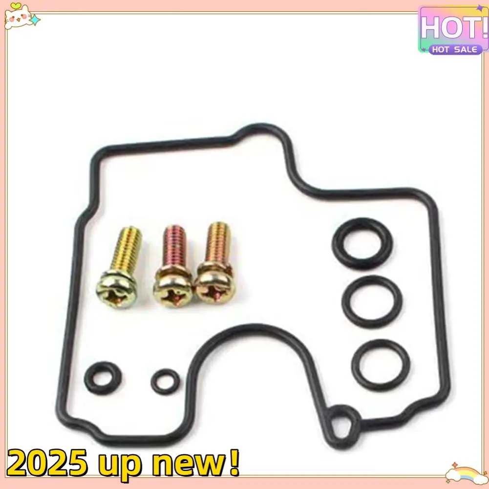 Kit de reconstrução de carburador para reparo de carb Superior-4X para Suzuki GSX-R 600 1997-2000 / GSX-R750 1997 / VL1500 Intruder 1500 1998-2004