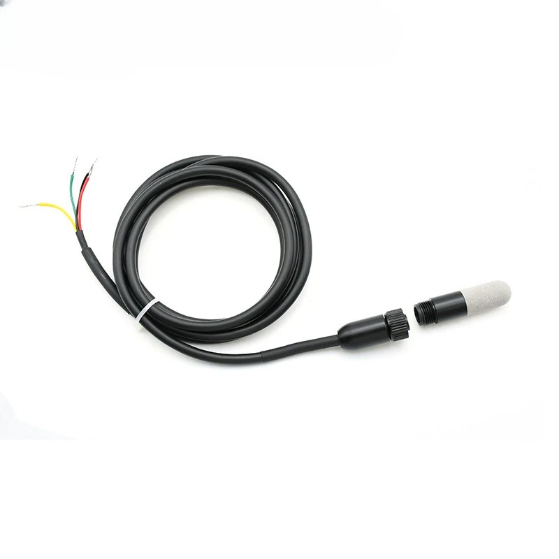 

Detachable temperature and humidity sensor IIC output probe Livestock field temperature and humidity probe