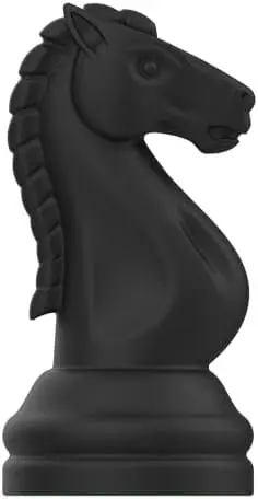 

Black Knight Spare for 2