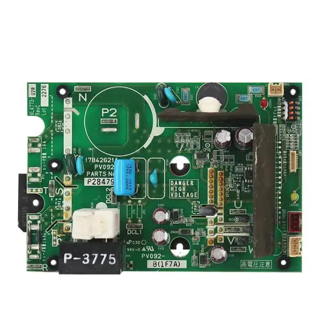 

New Hisense DC fan power board drive module 17B42621A PV092-3 H7B02253A PV092Q-1 PV092-B P-3375