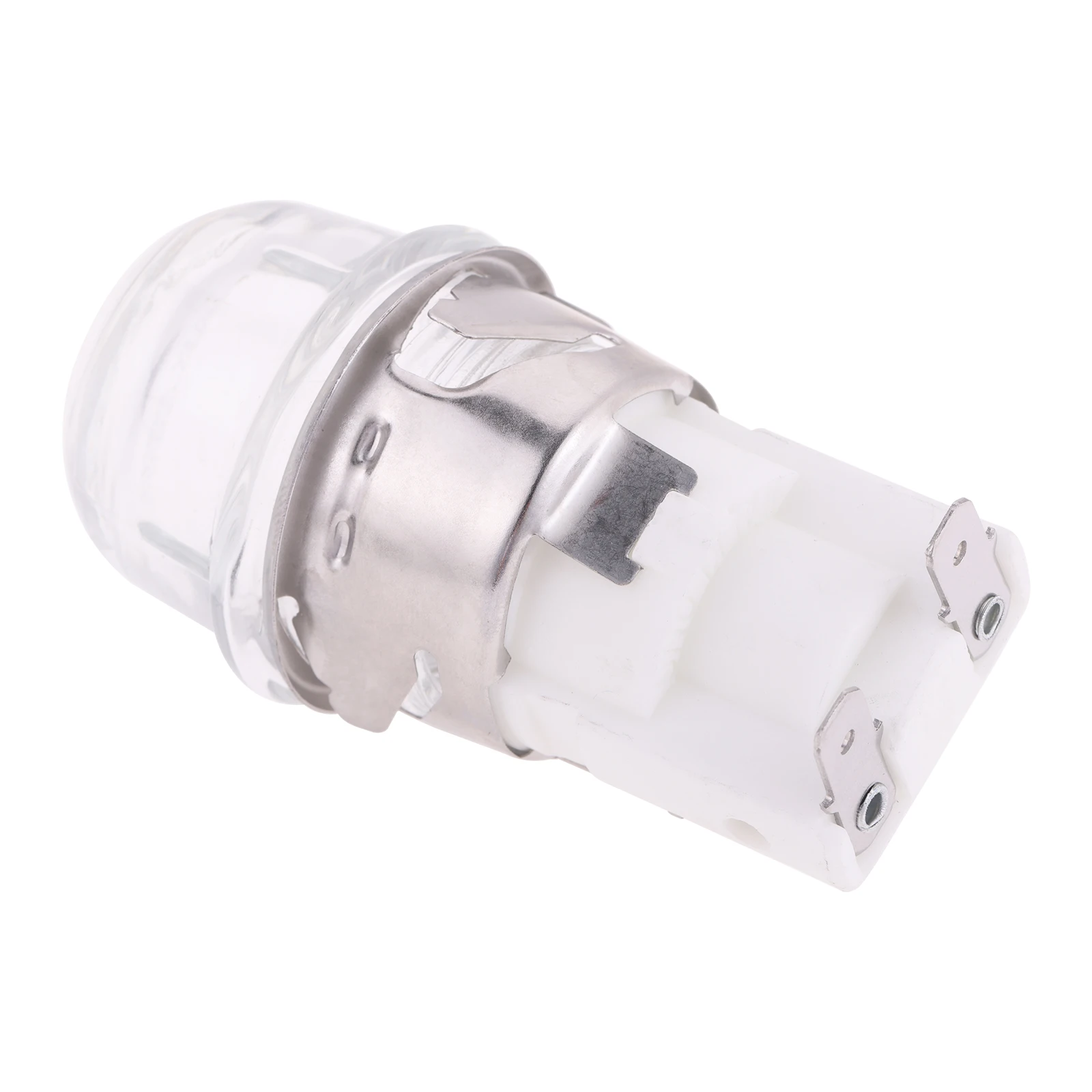 2Pcs Premium 25W 220V/240V E14 Oven Light Bulb Working Temperature 300 For Electric Oven Gas Oven Microwave Light Bulb Durable