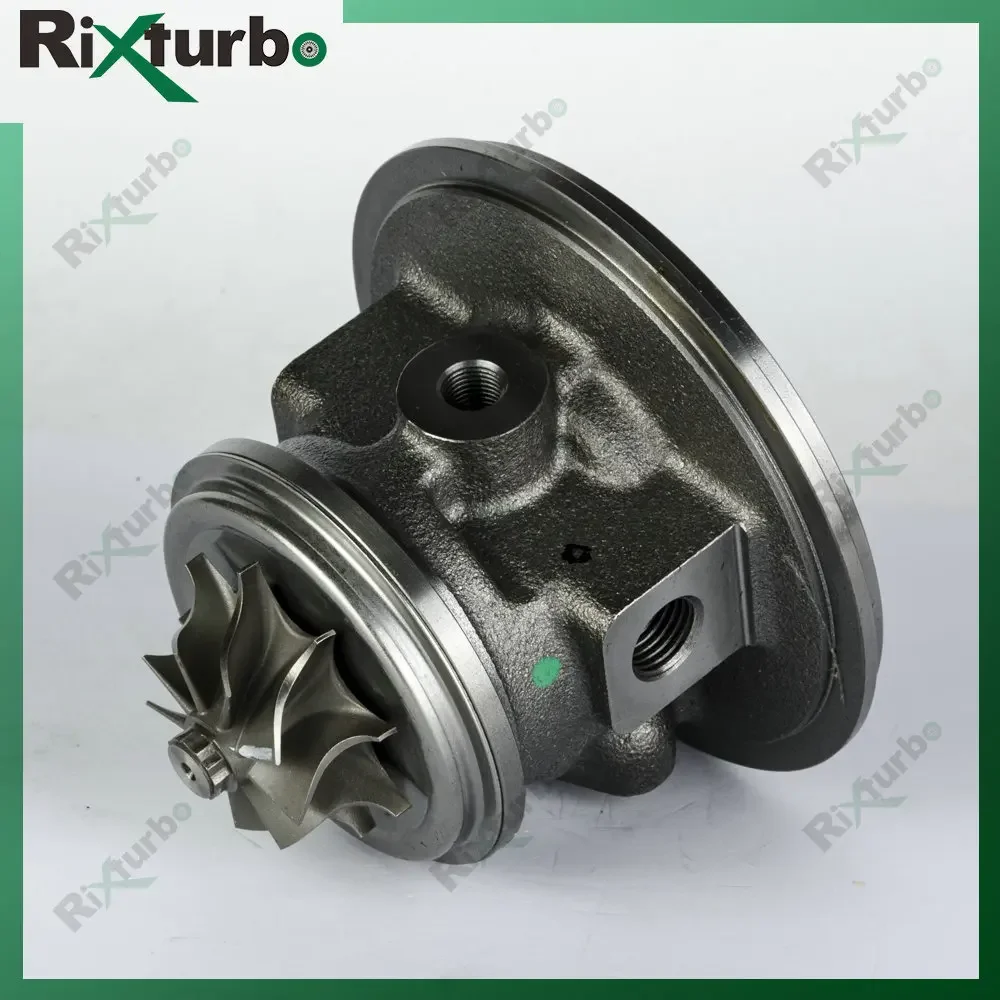 New Turbo Cartridge… - image