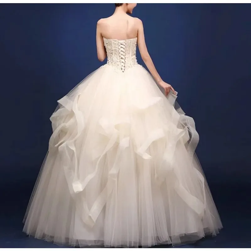 Vestidos azuis festa de formatura elegante vestido de baile sem alças 6 cores formal vestido de baile tamanho personalizado personalizado