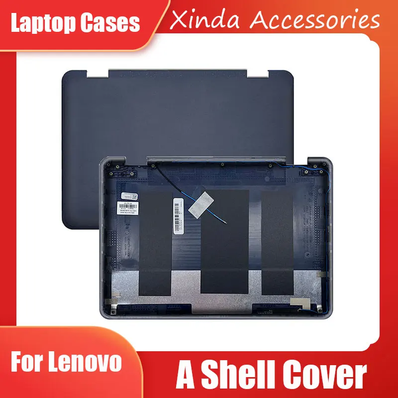 

Laptop Replace For Lenovo 300W 500W Gen3 Gen 3 Laptop Cases Accessories LCD Back Cover Front Bezel Palmrest Top Case Cover Frame