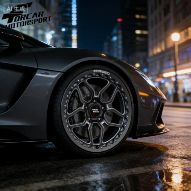 

Aluminum T6061 Monoblock Offroad Wheels for Car Rim Wheel Personal Use - Lightweight Durable Off-Road Driving Experience